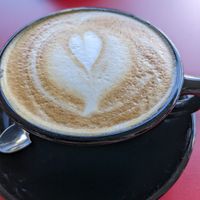  at Lady and the Mug in Coral Springs