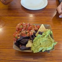  at Arriba Cantina in Traralgon