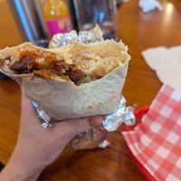  at Arriba Cantina in Traralgon