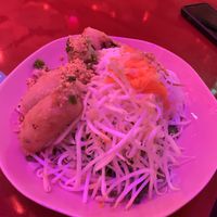   at Luc Lac Vietnamese Kitchen in Portland