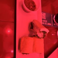   at Luc Lac Vietnamese Kitchen in Portland