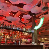 Interior  at Luc Lac Vietnamese Kitchen in Portland