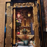  at Vowz Bar in Tokyo