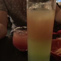 Nirvana and “everlasting hell” cocktail at Vowz Bar in Tokyo