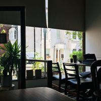 Simply cosy at Kissa Wa in North London