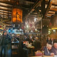  at Schiffergesellschaft in Luebeck