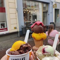  at Luicella's - Hüxstraße in Luebeck