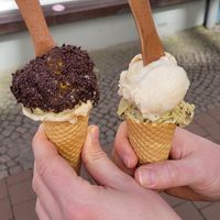  at Luicella's - Hüxstraße in Luebeck