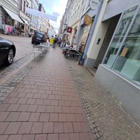  at Luicella's - Hüxstraße in Luebeck