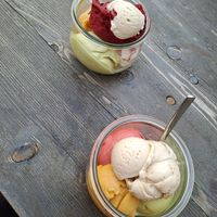  at Luicella's - Hüxstraße in Luebeck