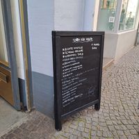  at Luicella's - Hüxstraße in Luebeck