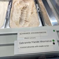 krasse Sorte  at Luicella's - Hüxstraße in Luebeck