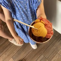   at Luicella's - Hüxstraße in Luebeck