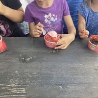   at Luicella's - Hüxstraße in Luebeck