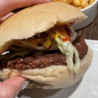   at The Huggy's Bar - Bruxelles 2 in Brussels