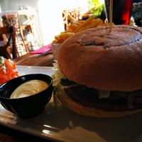  at The Huggy's Bar - Bruxelles 2 in Brussels