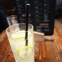  at The Huggy's Bar - Bruxelles 2 in Brussels