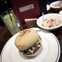  at The Huggy's Bar - Bruxelles 2 in Brussels