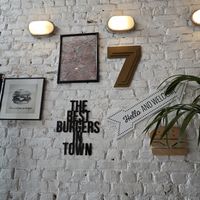  at The Huggy's Bar - Bruxelles 2 in Brussels