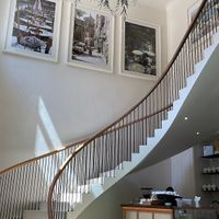   at The Orangery in Manama