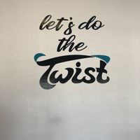 The Twist!  at Twist in Pharr