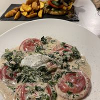   at Kritamo in Rhodes