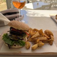   at Kritamo in Rhodes