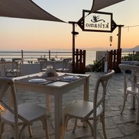 Beautiful Settings at Kritamo in Rhodes