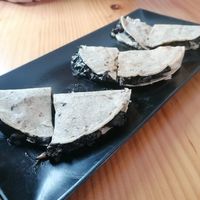  at Toluca Mexican Bar in A Coruna