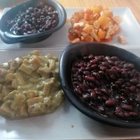  at Toluca Mexican Bar in A Coruna