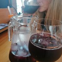  at Toluca Mexican Bar in A Coruna