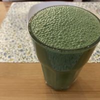   at Makalu Veggie in Alicante