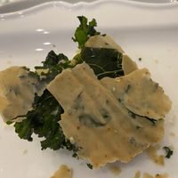   at Makalu Veggie in Alicante