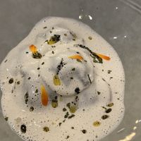   at Makalu Veggie in Alicante