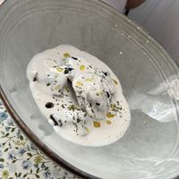 Ravioli   at Makalu Veggie in Alicante