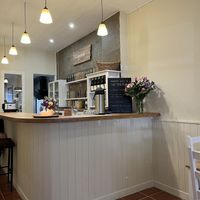 The bar   at 3 4 4 in Alicante