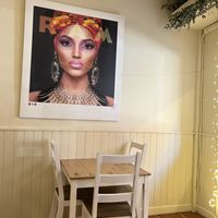 Pretty interior   at 3 4 4 in Alicante