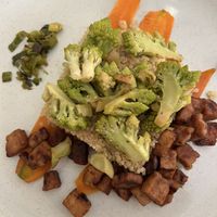 Yummy!!!  at 3 4 4 in Alicante