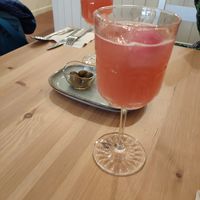 Limonada at 3 4 4 in Alicante