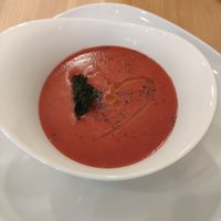 Crema Rosa at 3 4 4 in Alicante