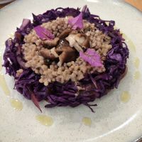 Trigo Sarraceno at 3 4 4 in Alicante