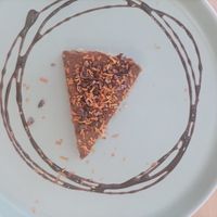 Tarta de boniato at 3 4 4 in Alicante