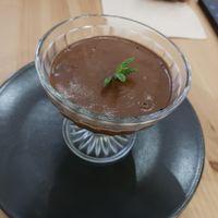Crema de Avellanas at 3 4 4 in Alicante