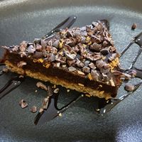 Tarta de calabazin at 3 4 4 in Alicante