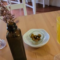 Lemonade at 3 4 4 in Alicante