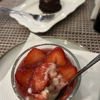 Yum  at Makalu Veggie in Alicante