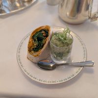  at Bettys in York