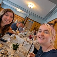  at Bettys in York