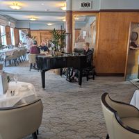  at Bettys in York