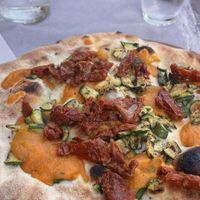   at Nettuno in Rapallo